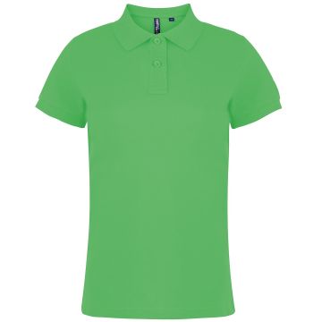 Asquith & Fox AQ020 Womens Classic Fit Polo