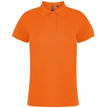 Asquith & Fox AQ020 Womens Classic Fit Polo