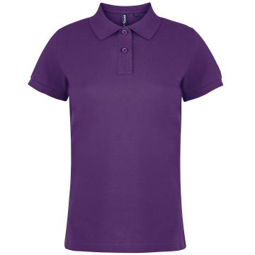 Asquith & Fox AQ020 Womens Classic Fit Polo