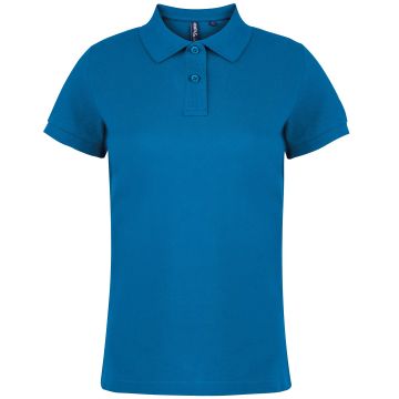 Asquith & Fox AQ020 Womens Classic Fit Polo