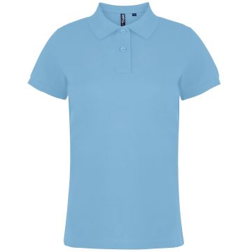 Asquith & Fox AQ020 Womens Classic Fit Polo