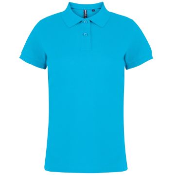 Asquith & Fox AQ020 Womens Classic Fit Polo