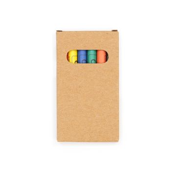 Colouring Crayons