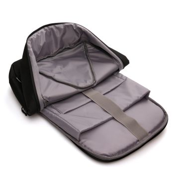 Anti-Theft Backpack