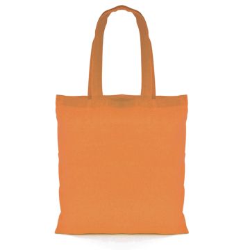 Budget Coloured Shopper