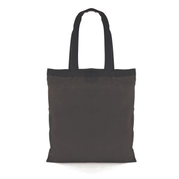Budget Coloured Shopper