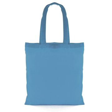 Budget Coloured Shopper