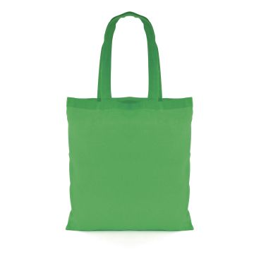 Budget Coloured Shopper