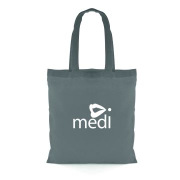 Budget Coloured Shopper