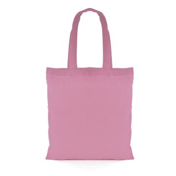Budget Coloured Shopper