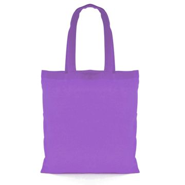 Budget Coloured Shopper