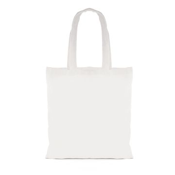 Budget Coloured Shopper