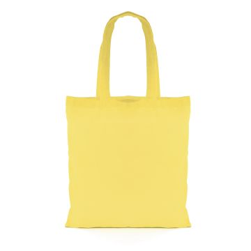 Budget Coloured Shopper