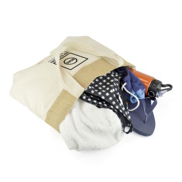 Promotional Granger Shopper