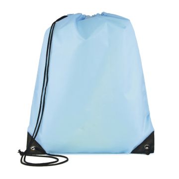 Pegasus Plus Drawstring Bag
