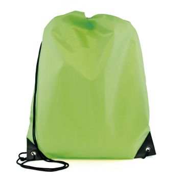 Pegasus Plus Drawstring Bag