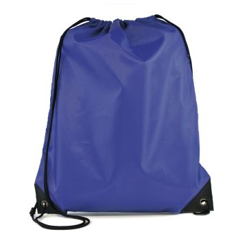 Pegasus Plus Drawstring Bag