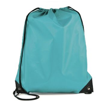 Pegasus Plus Drawstring Bag