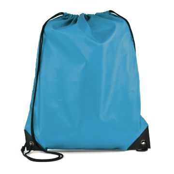 Pegasus Plus Drawstring Bag