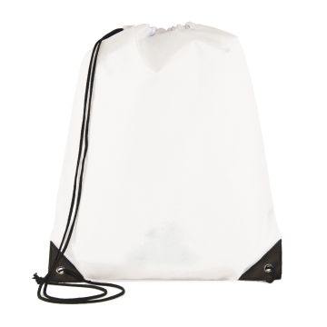 Pegasus Plus Drawstring Bag