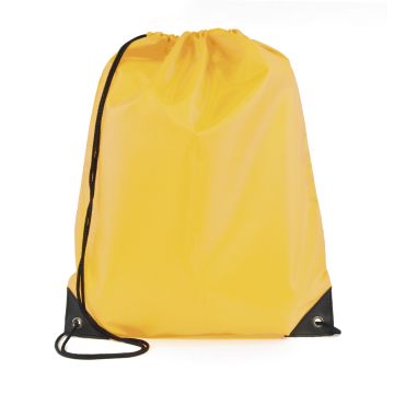 Pegasus Plus Drawstring Bag