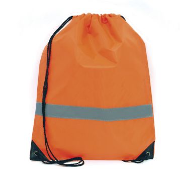 Celsius Drawstring Bag