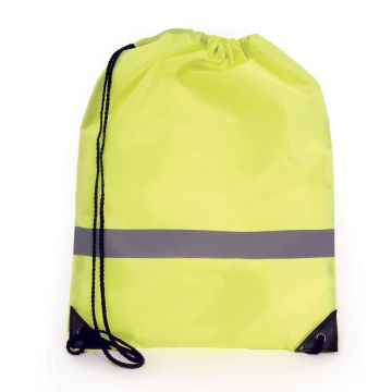 Celsius Drawstring Bag
