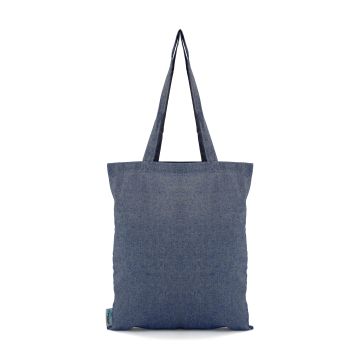 Budget Recycled Cotton Shopper