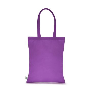 Budget Organic Cotton Shopper