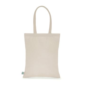 Budget Organic Cotton Shopper