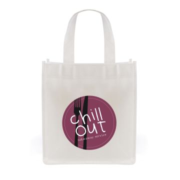 Promotional Dunluce Mini Bag