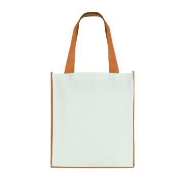 Large Contrast Shopper