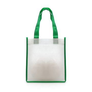 Mini Contrast Shopper