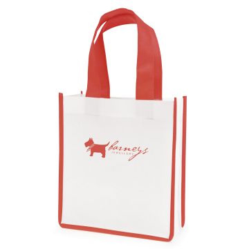 Promotional Mini Contrast Shopper