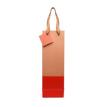 Cavalla Wine Bag