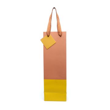 Cavalla Wine Bag
