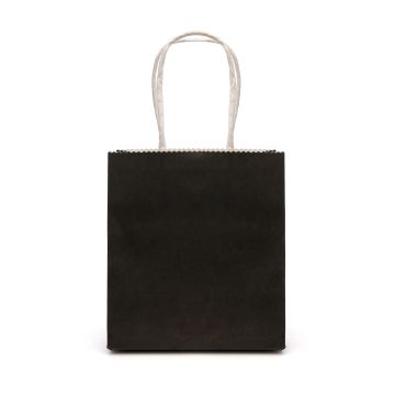 Brunswick Small Coloured Paper Bag