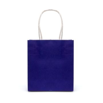 Brunswick Small Coloured Paper Bag