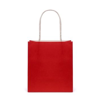 Brunswick Small Coloured Paper Bag