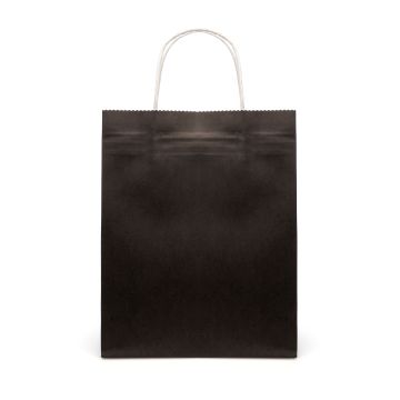 Brunswick Medium Coloured Paper Bag