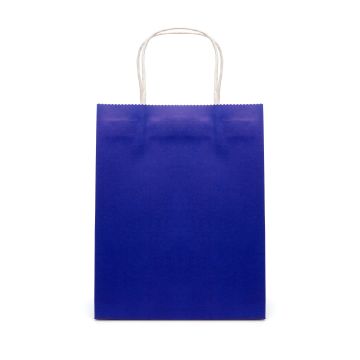 Brunswick Medium Coloured Paper Bag