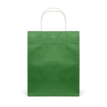 Brunswick Medium Coloured Paper Bag
