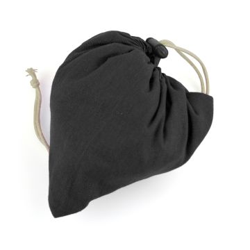 Eccleston Coloured Cotton Foldable Shopper