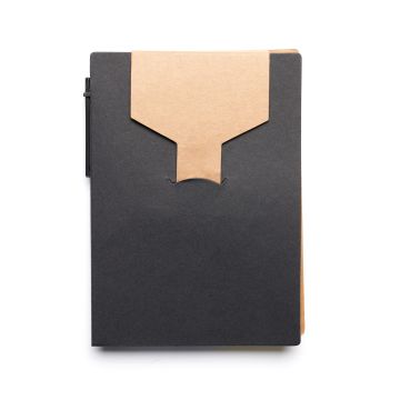 A6 Peckham Notebook