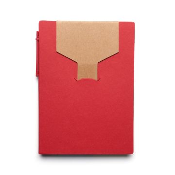 A6 Peckham Notebook