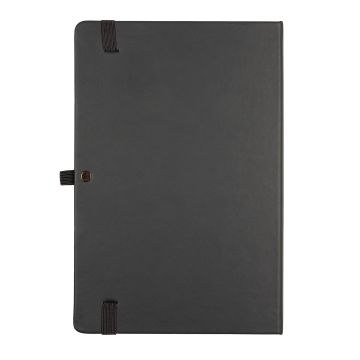 A5 Premium Nevus Notebook