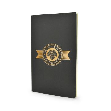 A5 Rayne Notebook