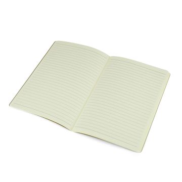 A5 Rayne Notebook