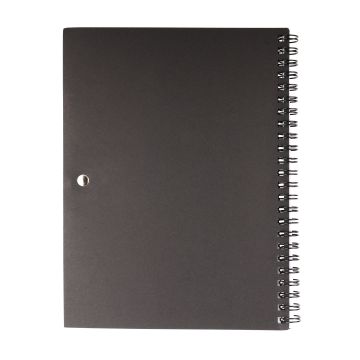 A5 Intimo Recycled Notebook