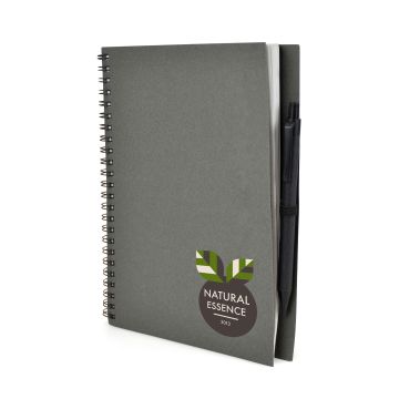 A5 Intimo Recycled Notebook